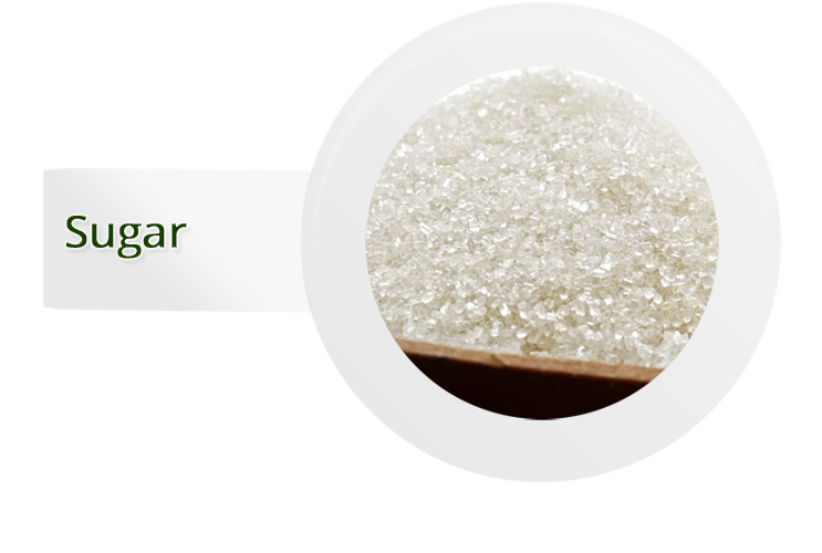 Sugar | HN International
